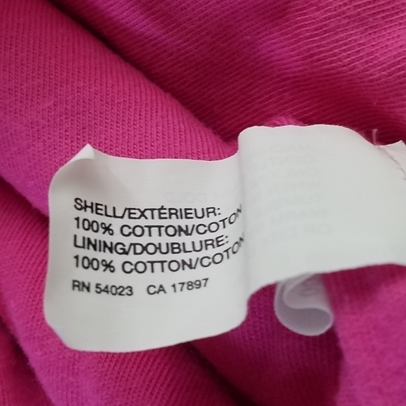 Gap Lined Fair Isle Knit Heart Dress 6-12m - Picture 5 of 6